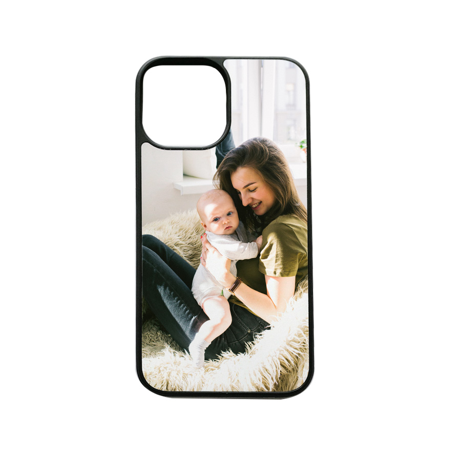 2D TPU Sublimation Phone case For iPhone 12