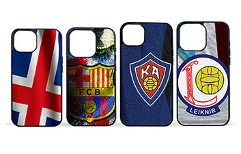 Newest Sublimation phone Case for iPhone 15 Series