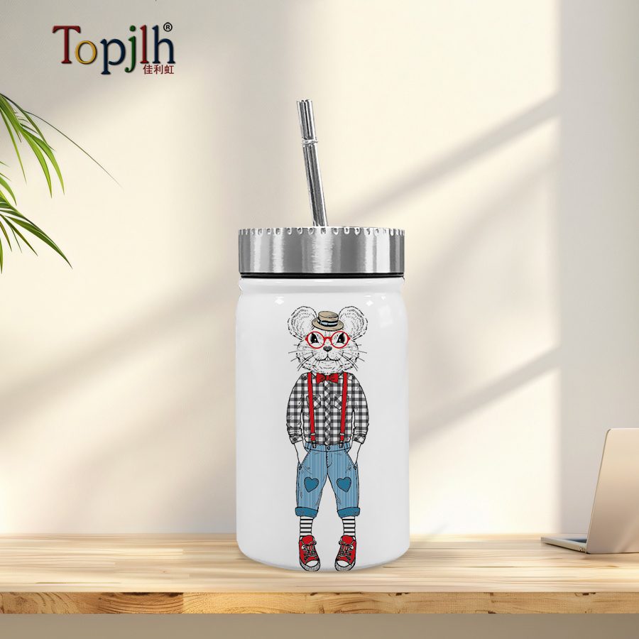 Wholesale stainless steel mason jars bulk