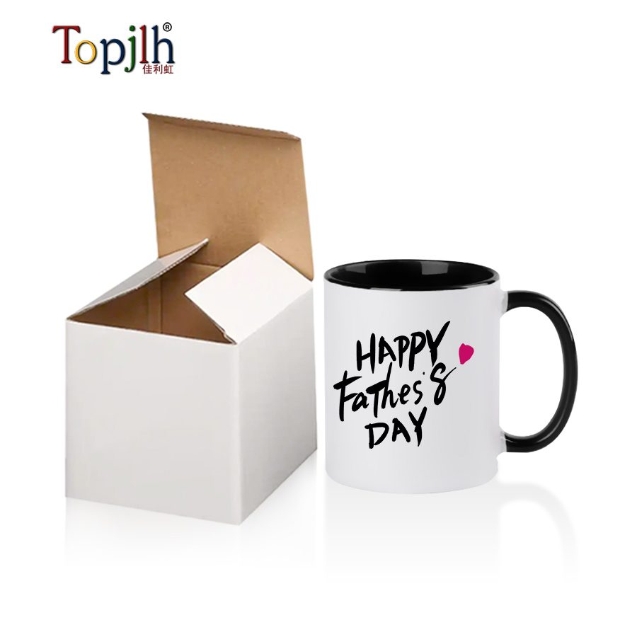 DIY 11oz Sublimation Mug