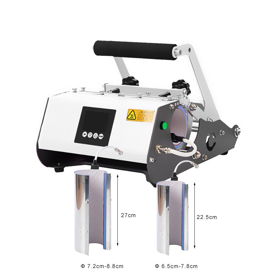 multi size mug press