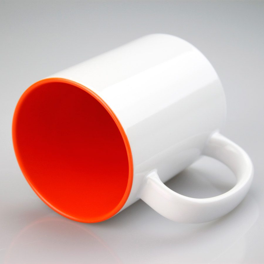 11oz sublimation ceramic mug