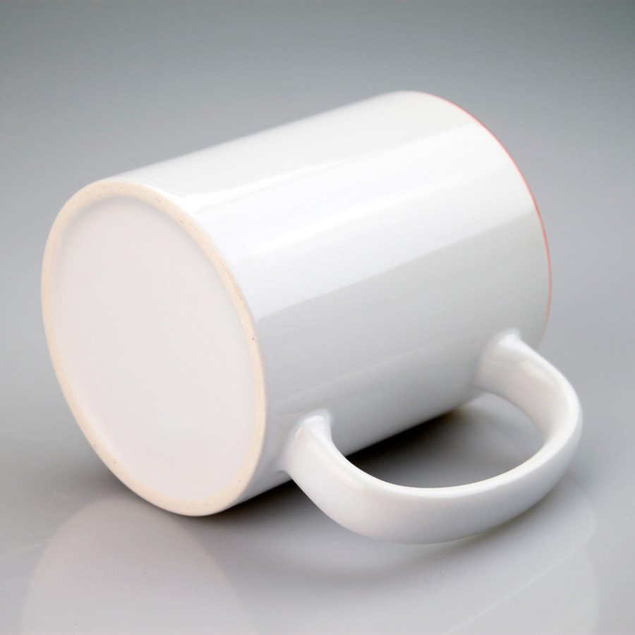 sublimation coffee mug