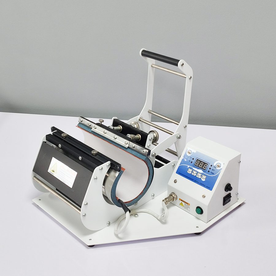 20oz Mug Heat Press Machine
