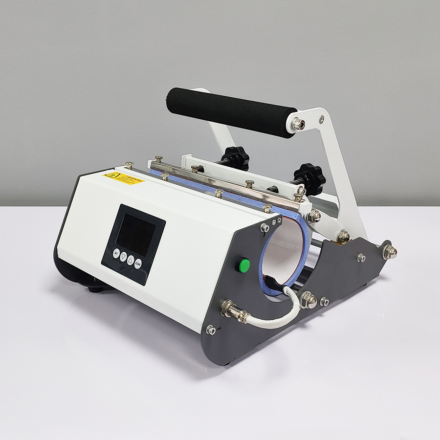 Sublimation Mug Press Machine