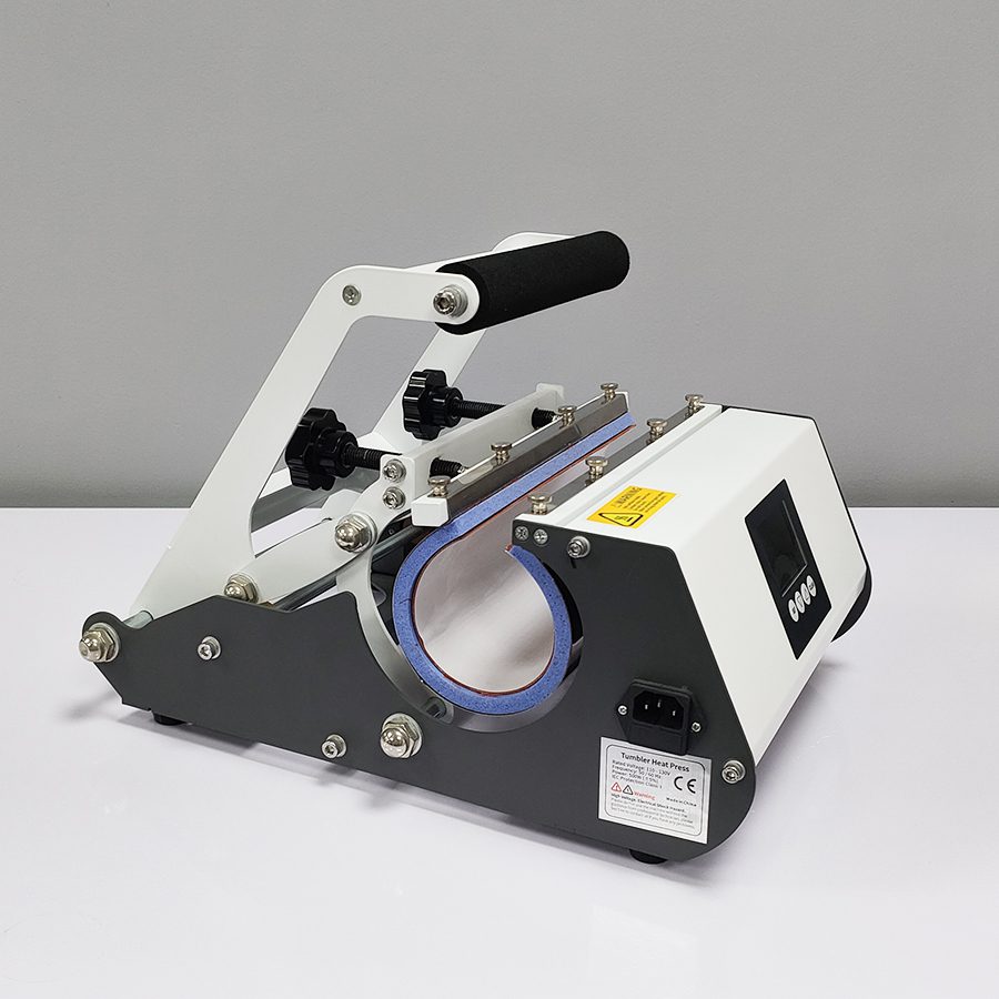 30oz mug press machine