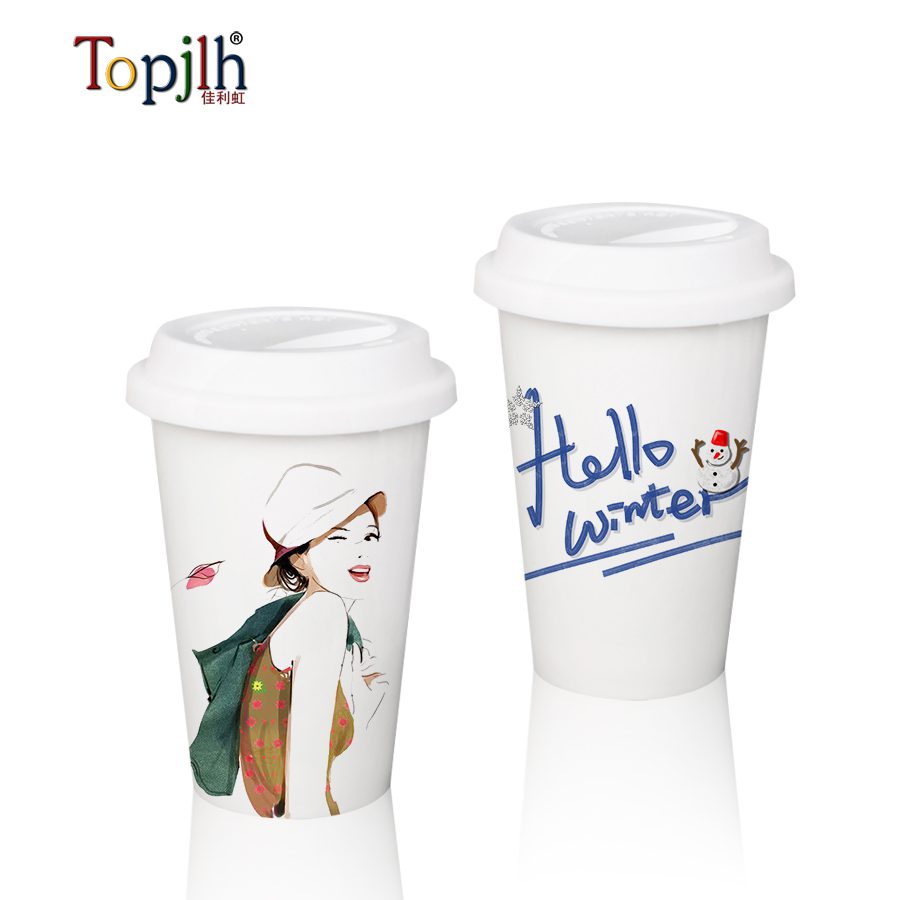 Personalized Photo Mug Sublimation Printing