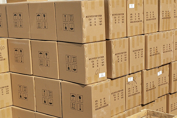 Sublimation products factory