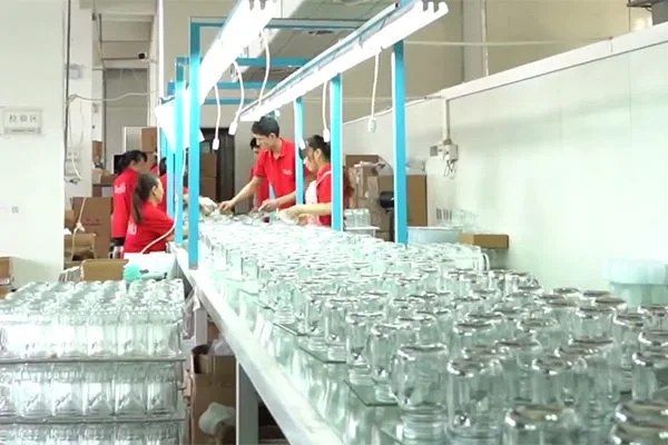 topjlh Sublimation products factory