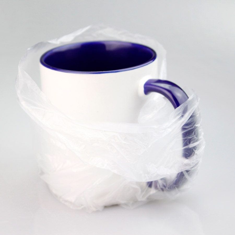 Personalized sublimation photo mug