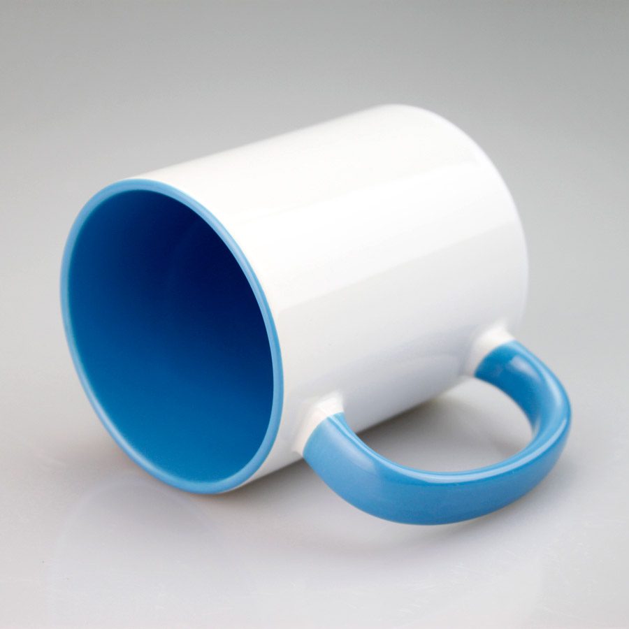 DIY 11oz Sublimation Mug