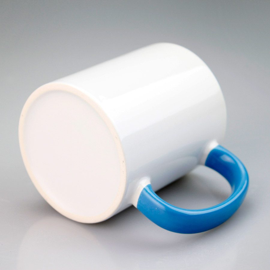 DIY 11oz Sublimation Mug