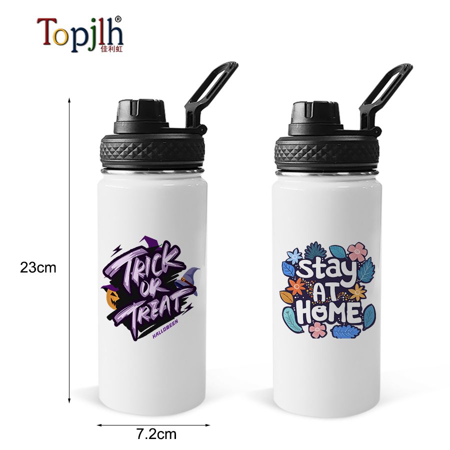 Custom Sublimation Stainless Steel Vacuum Tumbler