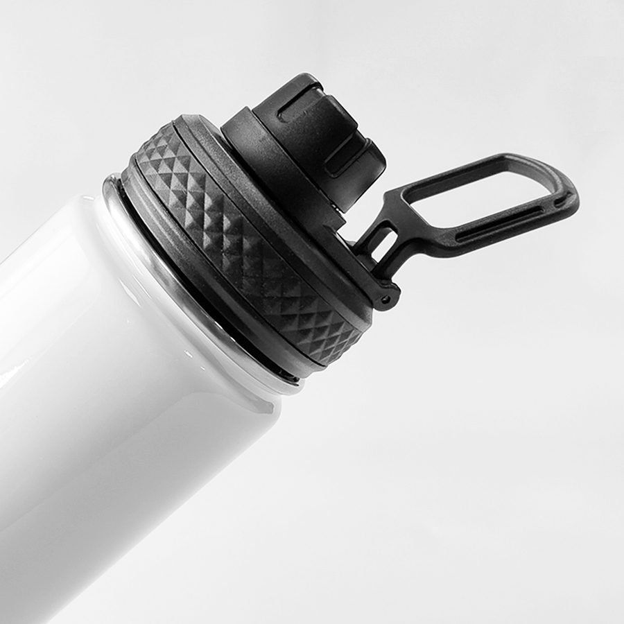 Custom Sublimation Stainless Steel Vacuum Tumbler