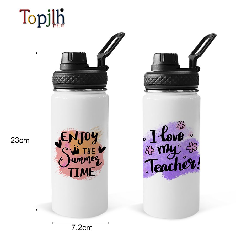 500ml Custom Sublimation Tumbler