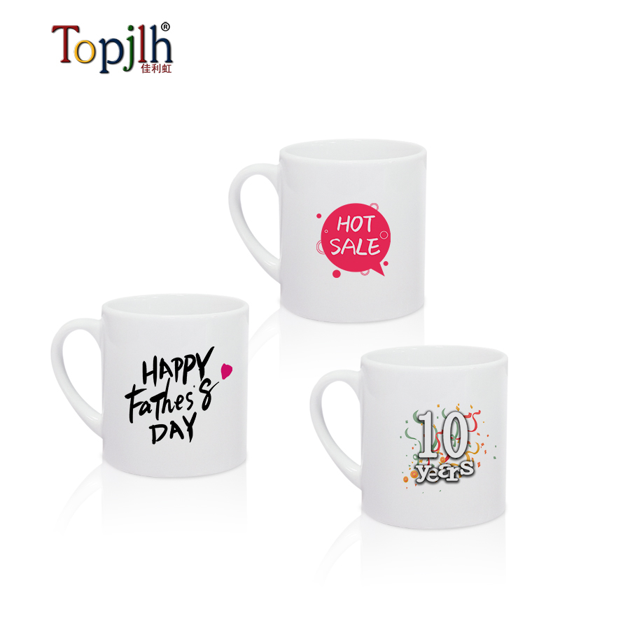 sublimation 6oz ceramic Coffee Mug