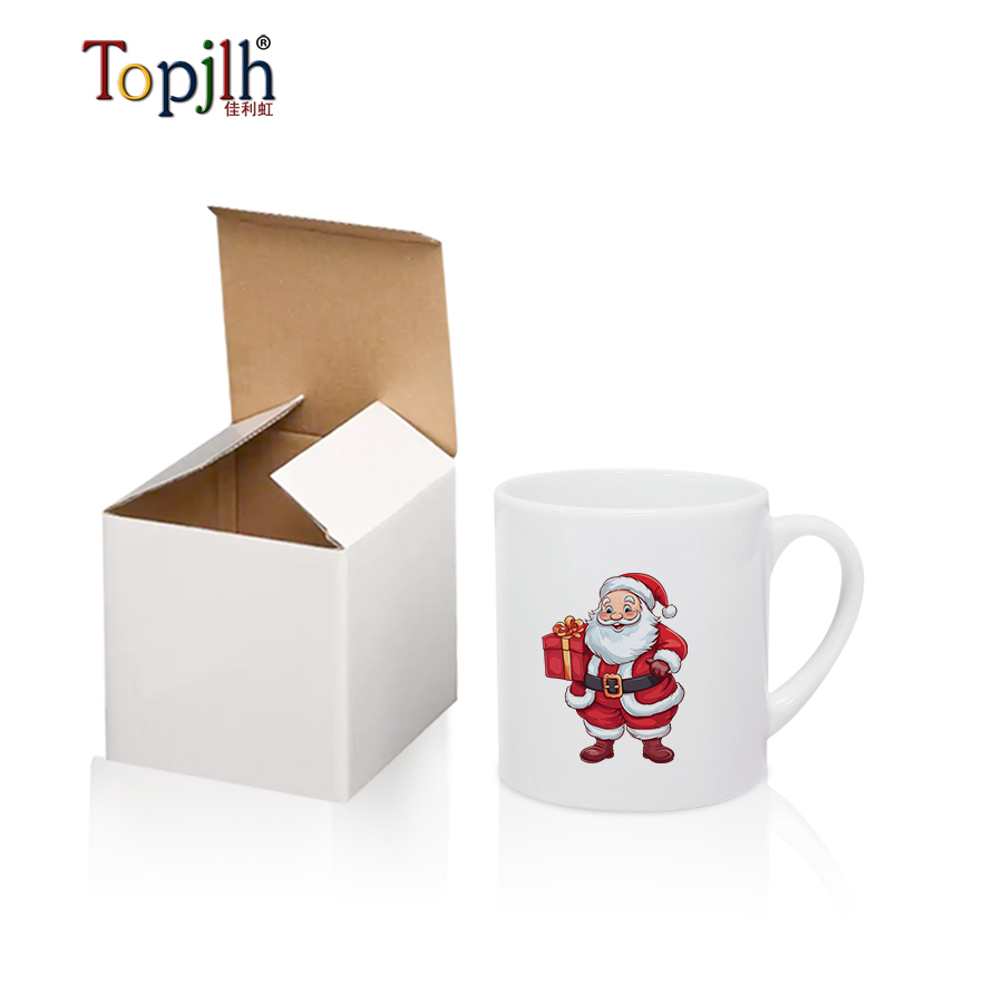 sublimation 6oz ceramic Coffee Mug