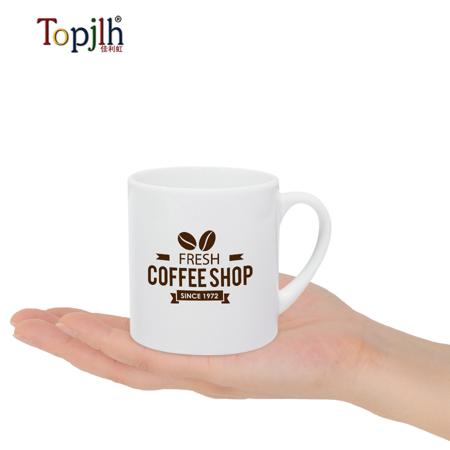 sublimation 6oz ceramic Coffee Mug