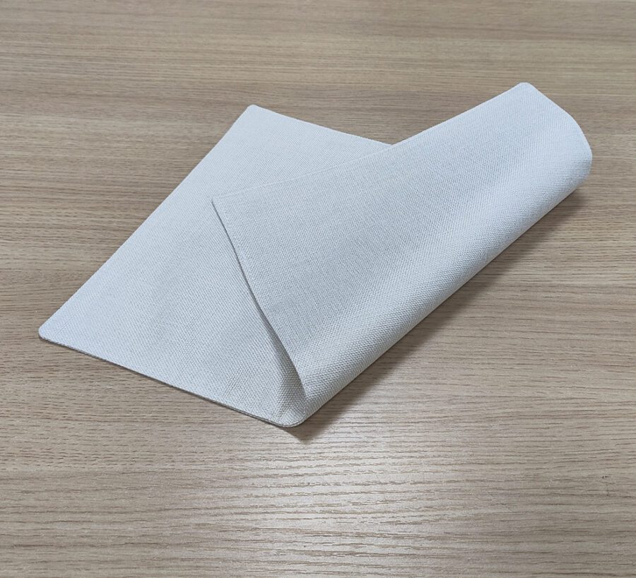Custom Photo Printed Linen Placemats