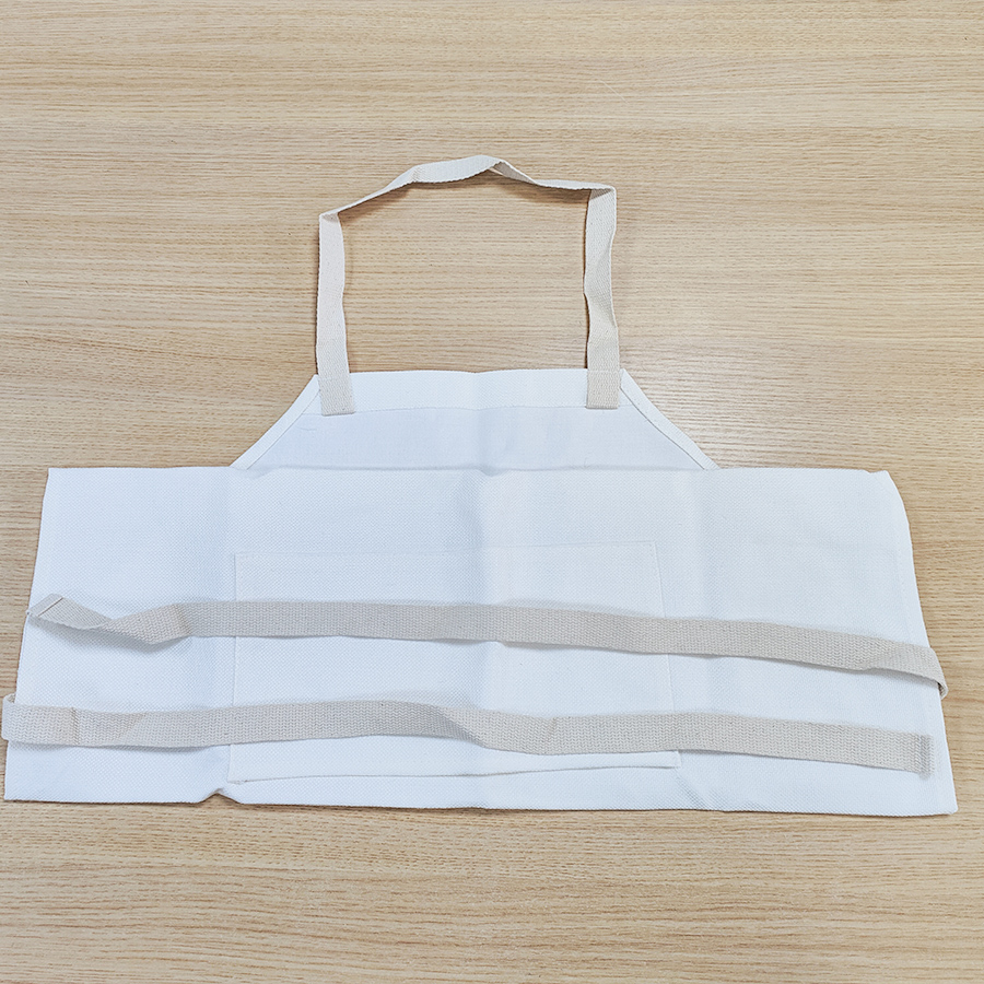 Sublimation Printed Kitchen Apron
