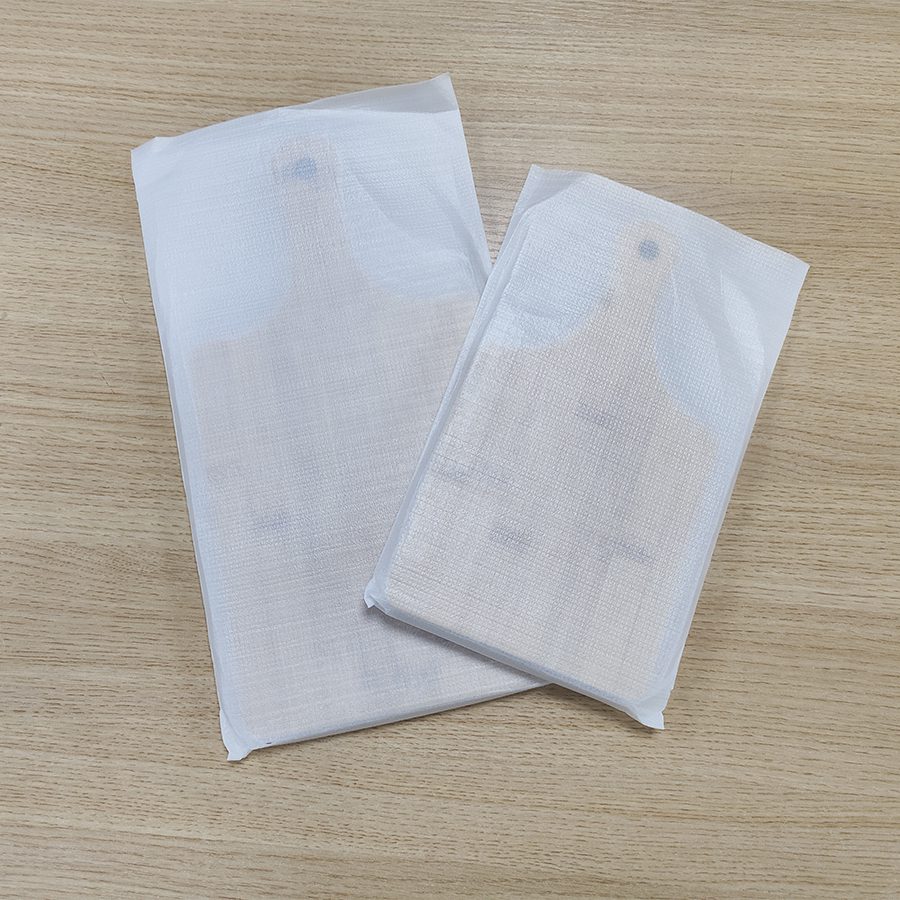 Sublimation Bamboo Cutting Board with Personalized Design