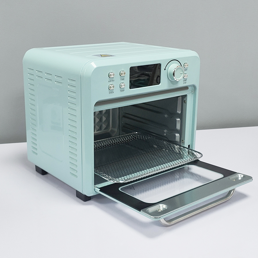 sublimation 16L oven