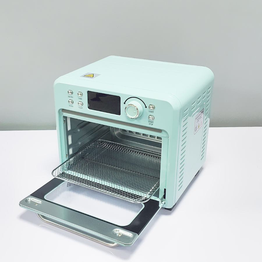 sublimation 16L oven