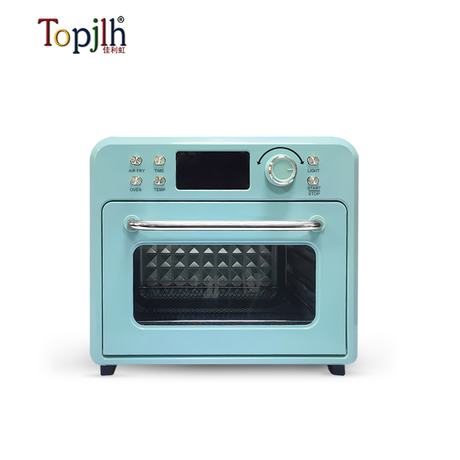 sublimation 16L oven
