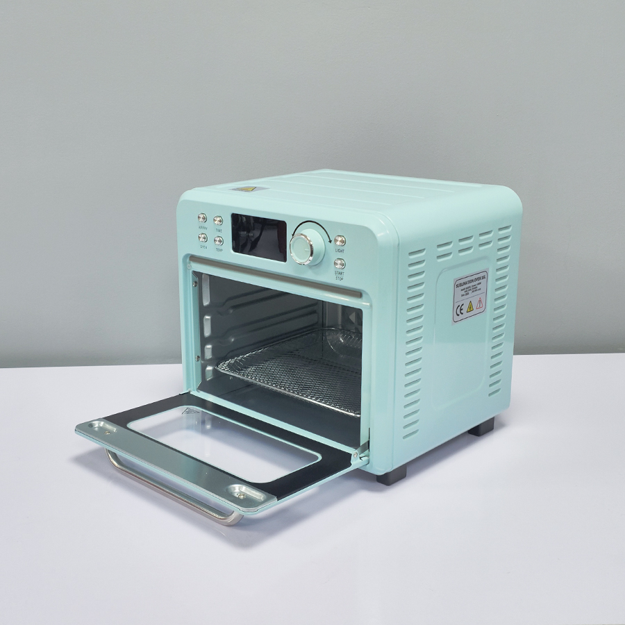 sublimation 16L oven