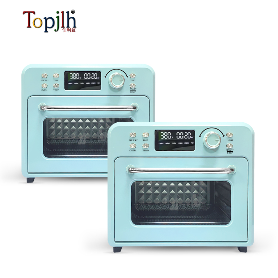 sublimation oven