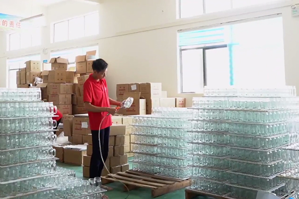 topjlh Sublimation products factory