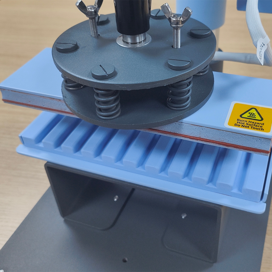 Pen Sublimation Machine