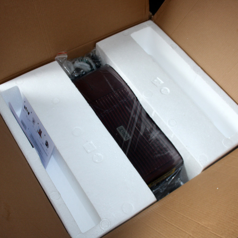 3D Vacuum Heat Press Machine for Multiple Products