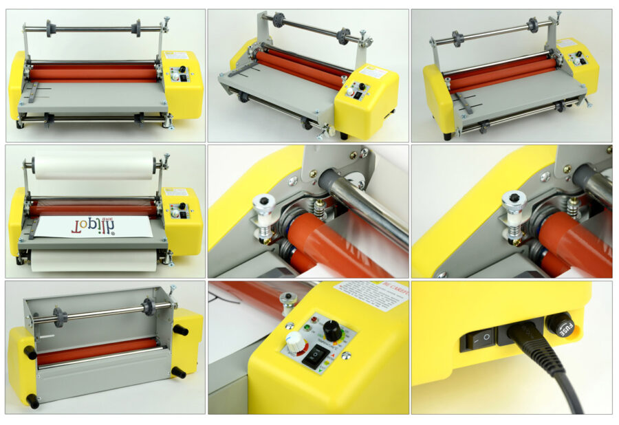 Laminating Machine
