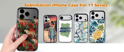 sublimation phone case for iphone 17