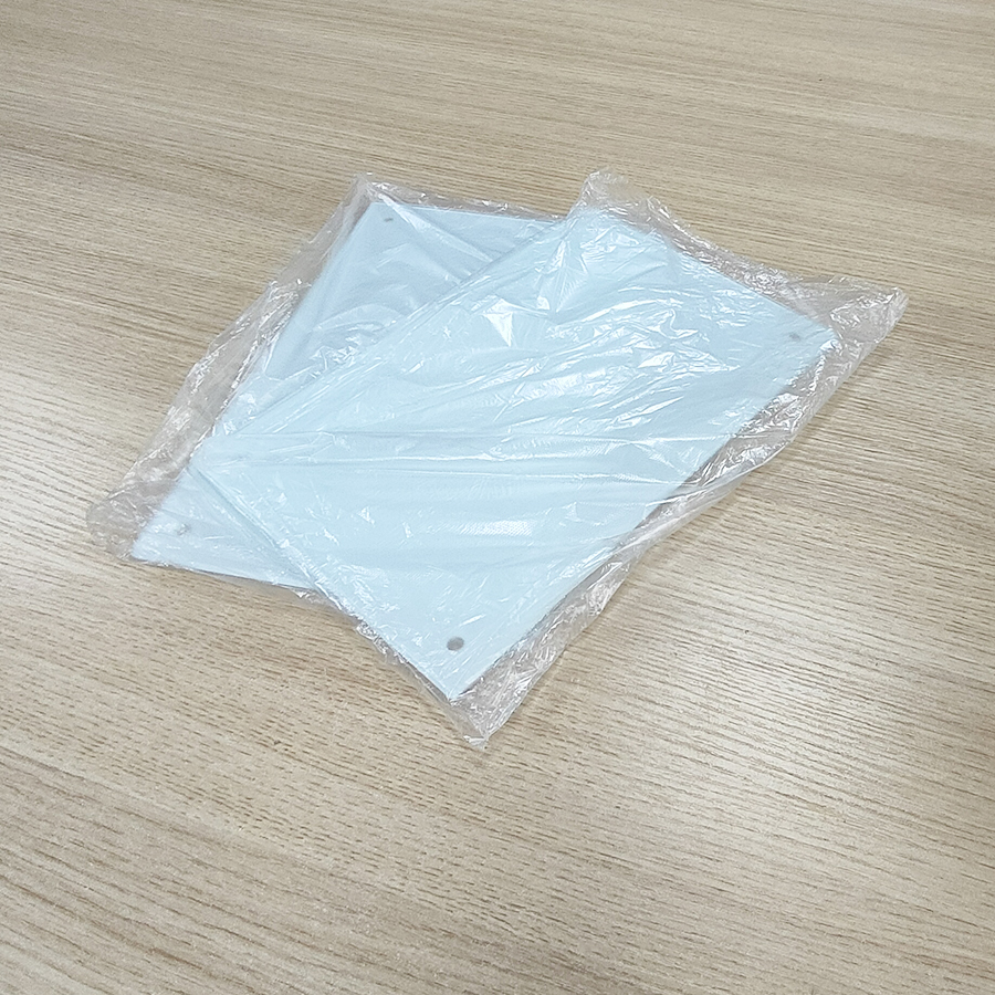 Durable Sublimation Photo Glass