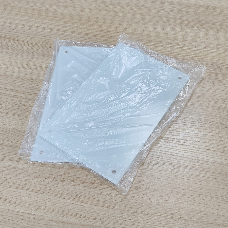 custom photo glass sublimation