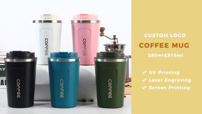 coffee cup