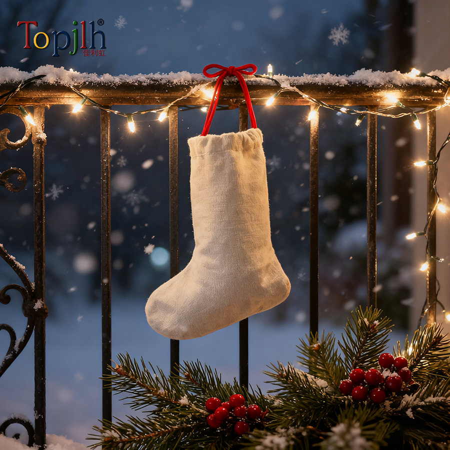 Sublimation Christmas stocking