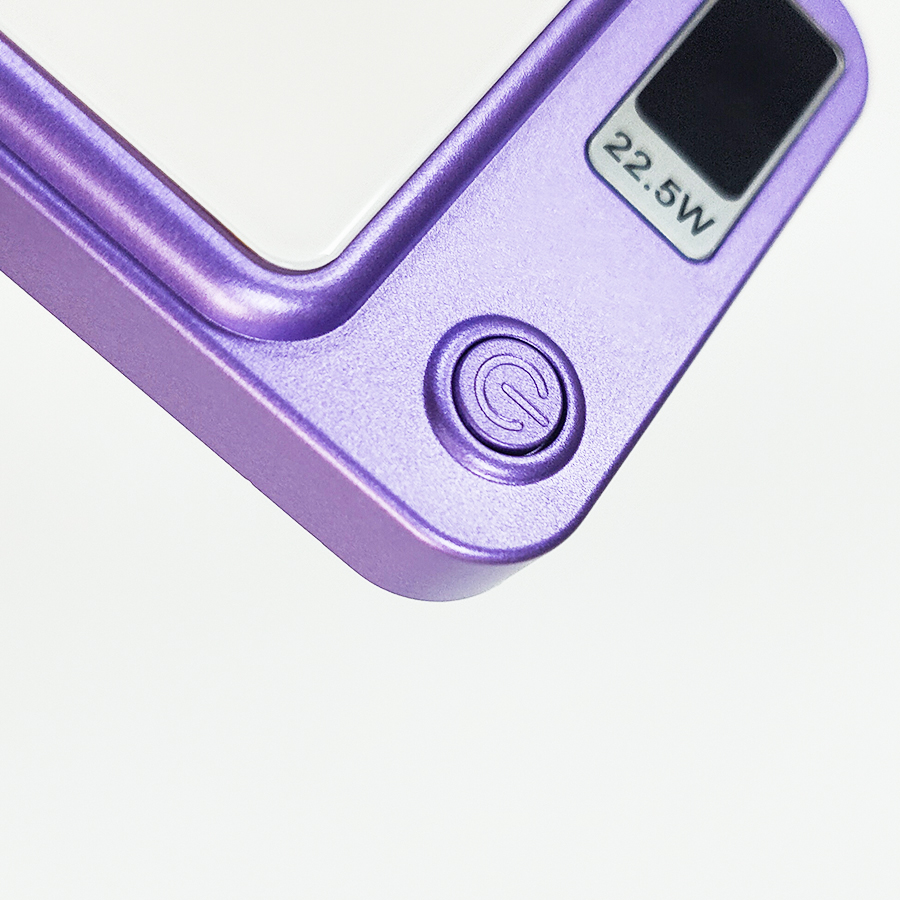 Sublimation Tech Power Bank
