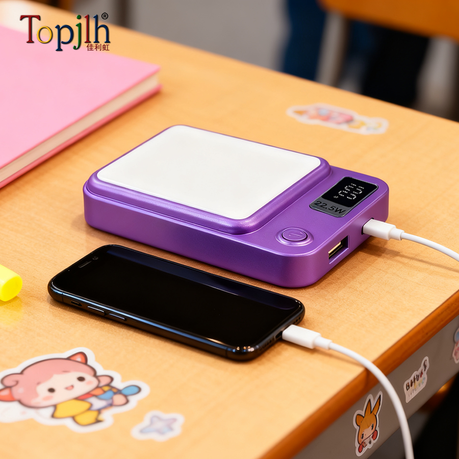 Promotional Gift Power Bank