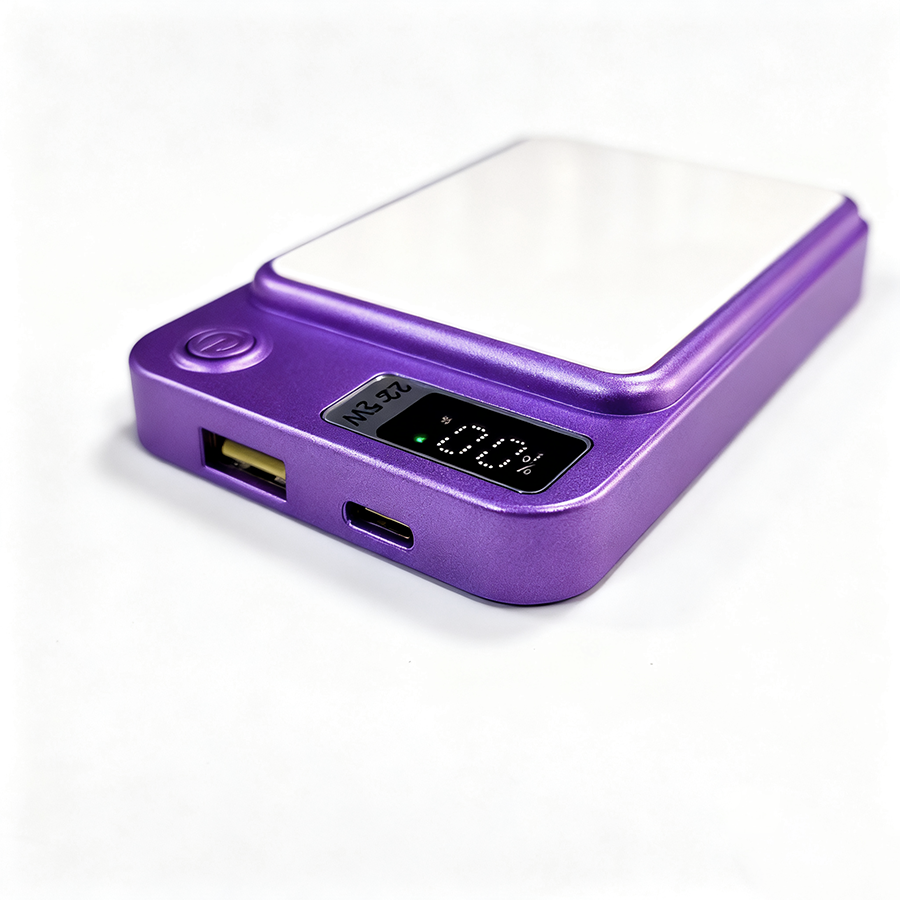 Logo Printing Power Bank
