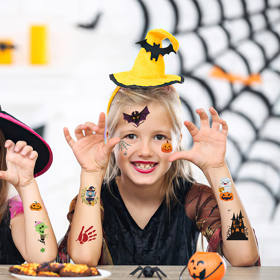 Temporary Tattoo paper