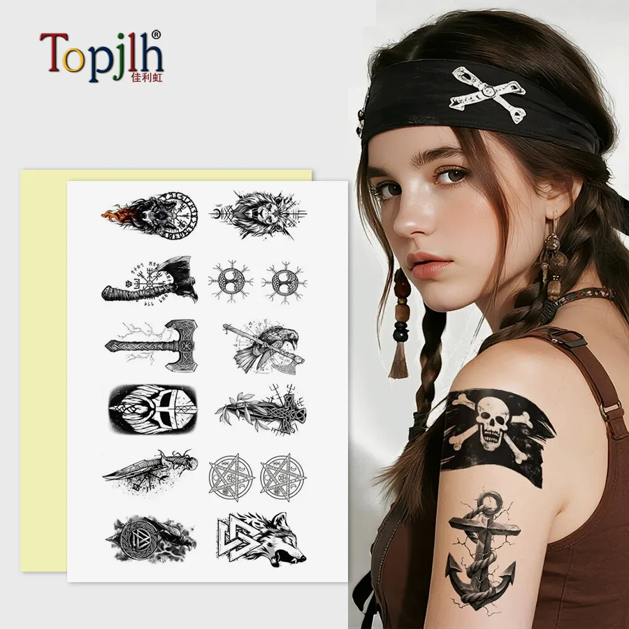 Tattoo paper (19)