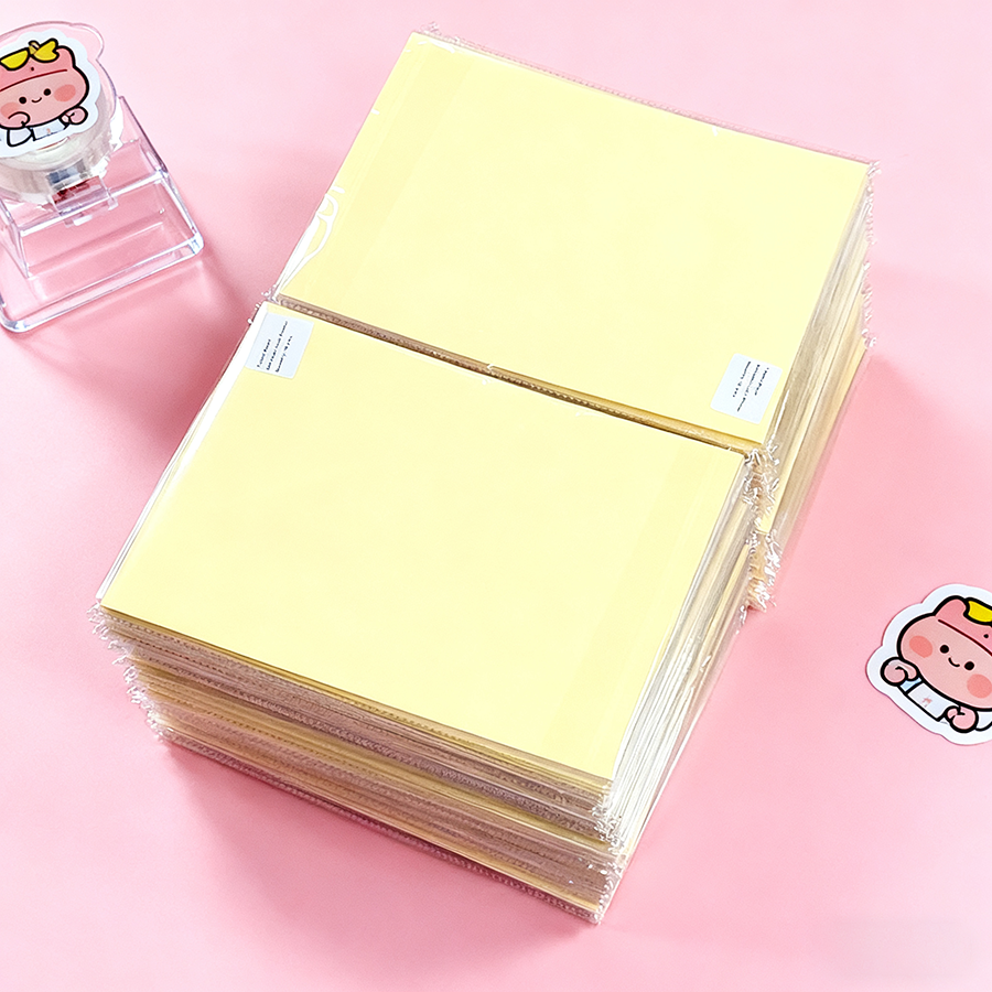 Temporary Tattoo paper