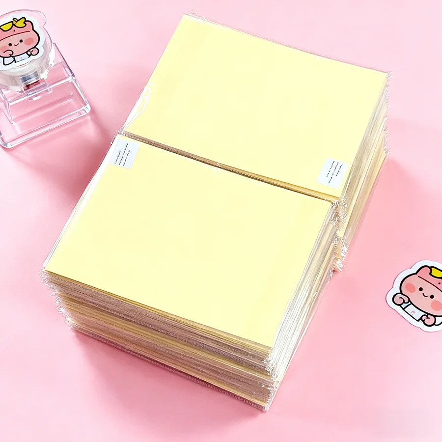 Temporary Tattoo paper