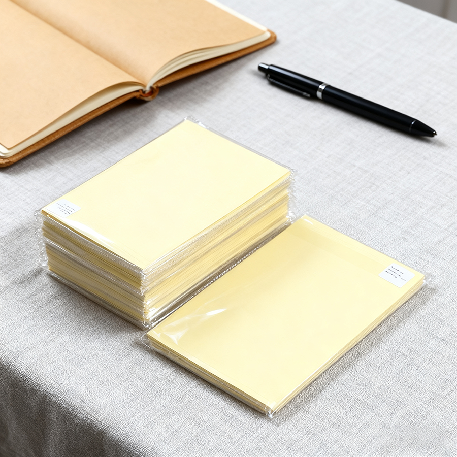 Temporary Tattoo paper