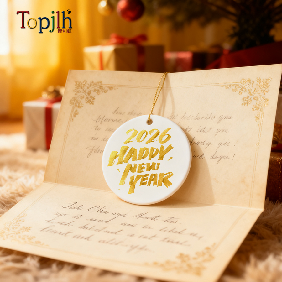 Sublimation Blanks for Ornaments