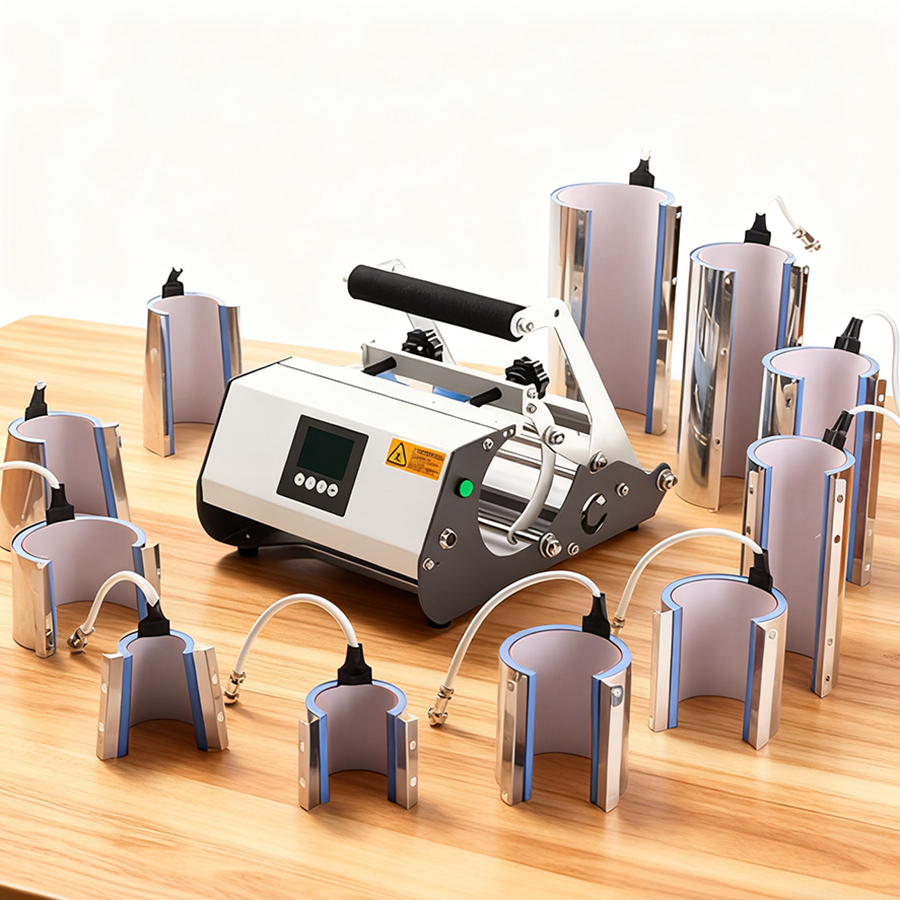 sublimation machine