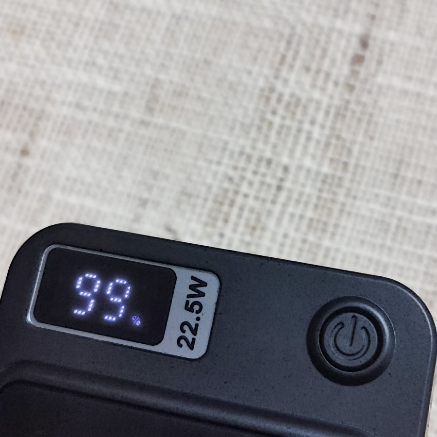 sublimation power bank